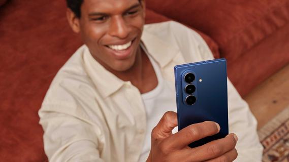 Samsung Galaxy Z Fold7