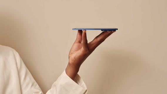 Samsung Galaxy Z Fold7