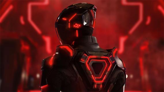 Tron Ares Jared Leto