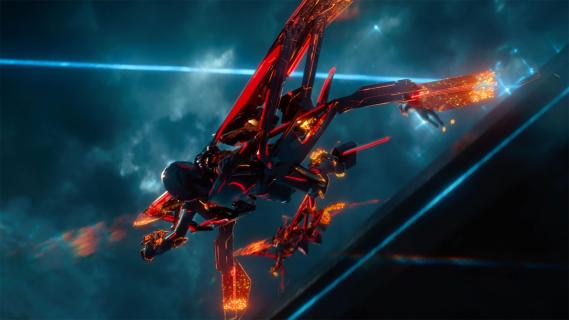 Tron Ares release