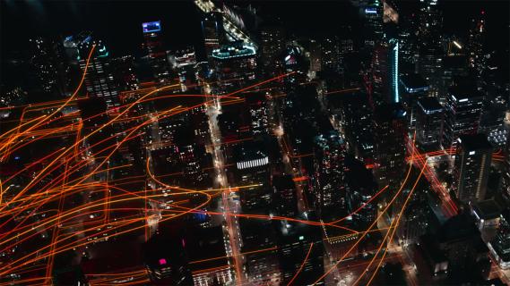 Tron Ares trailer