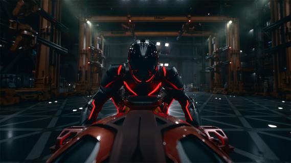 Tron Ares