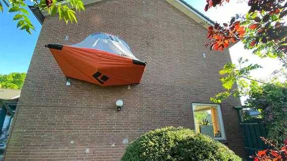 airbnb rheden
