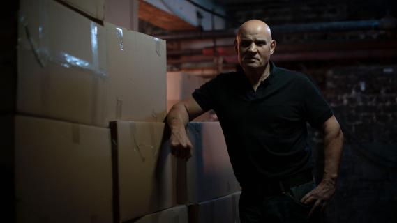 amsterdam narcos serie