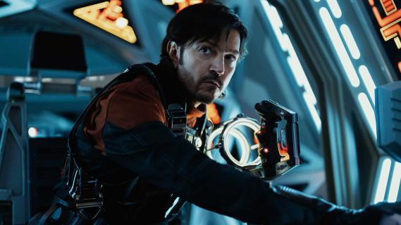 Andor seizoen 2 interview Diego Luna