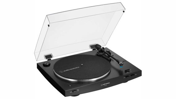 Audio-Technica AT-LP3XBT