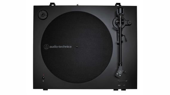Audio-Technica AT-LP3XBT