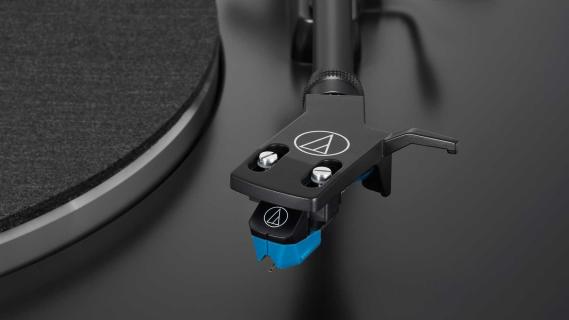 Audio-Technica AT-LP3XBT