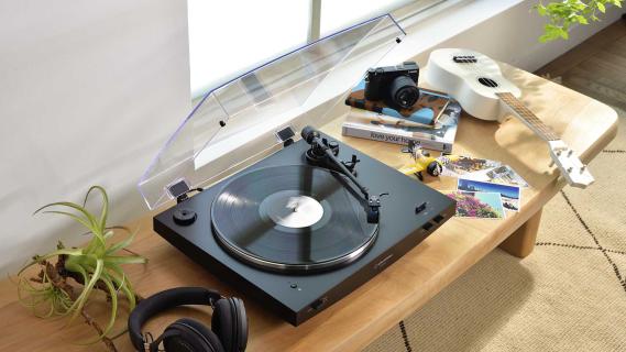 Audio-Technica AT-LP3XBT