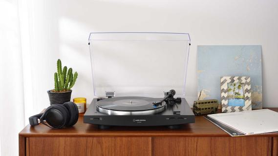 Audio-Technica AT-LP3XBT