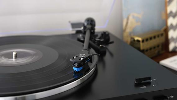 Audio-Technica AT-LP3XBT