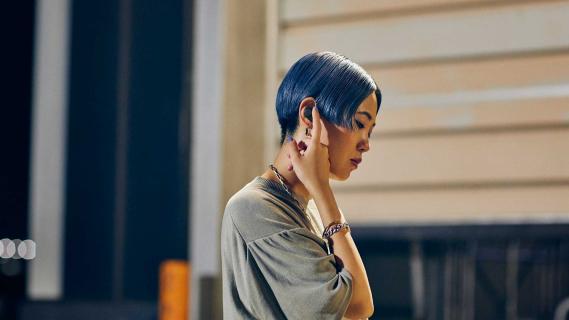 Audio-Technica ATH-CKS50TW