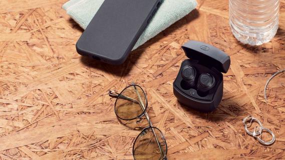 Audio-Technica ATH-CKS50TW