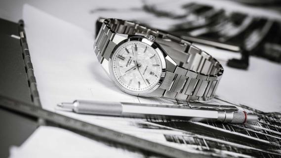Casio Edifice EFK-100D
