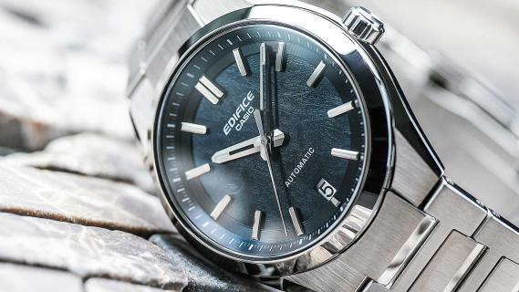 Casio Edifice EFK-100D