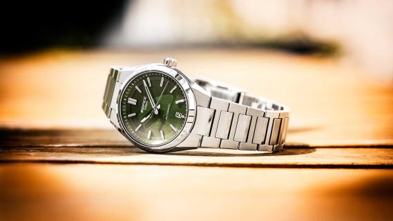Casio Edifice EFK-100D