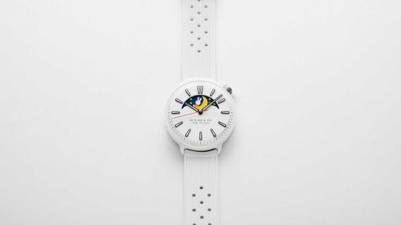 De Rijke & Co Miffy Moonphase Final Edition