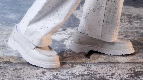 Dr. Martens x MM6 Maison Margiela