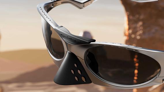Oakley Plantaris Ti