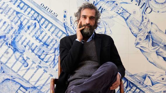 Pietro Ruffo