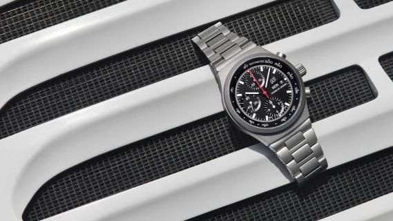 Porsche Design Chronograph 1 1975 Limited Edition