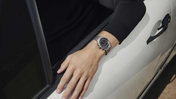 Porsche Design Chronograph 1 1975 Limited Edition