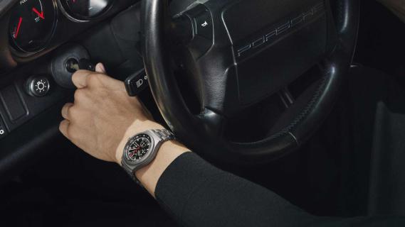 Porsche Design Chronograph 1 1975 Limited Edition