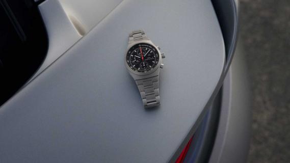 Porsche Design Chronograph 1 1975 Limited Edition