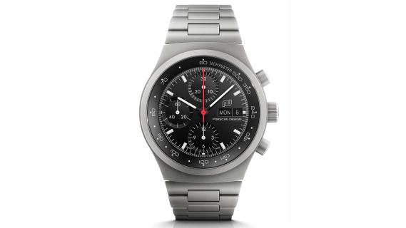 Porsche Design Chronograph 1 1975 Limited Edition