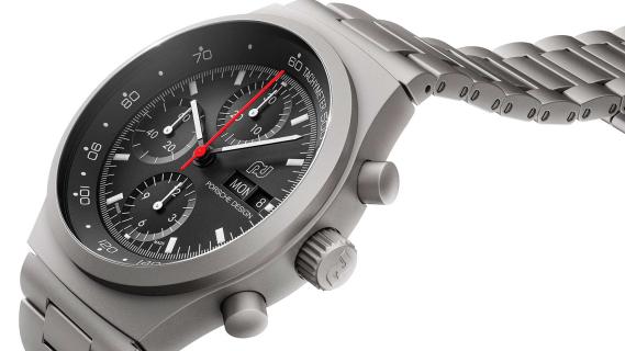 Porsche Design Chronograph 1 1975 Limited Edition