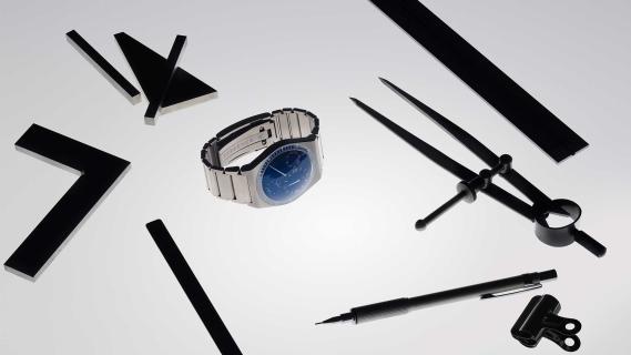 Ressence Type 7