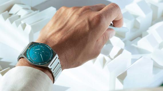 Ressence Type 7