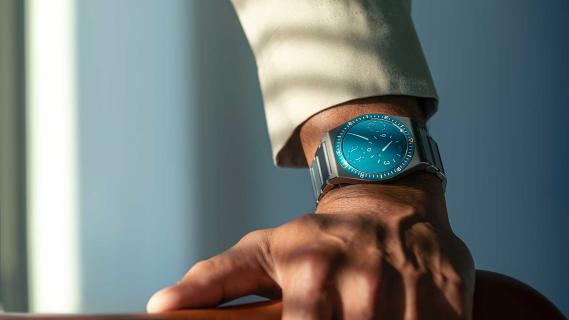 Ressence Type 7