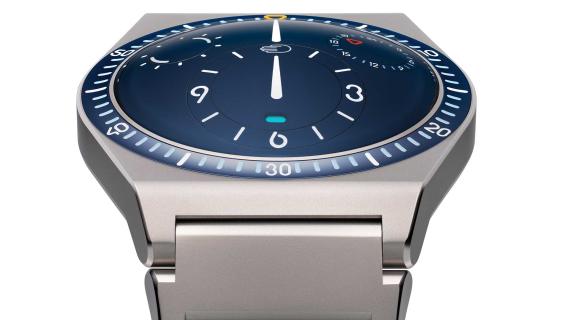 Ressence Type 7