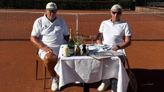Santé Open 2025