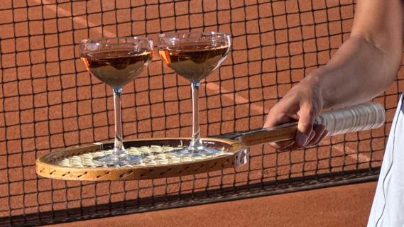 Santé Open 2025