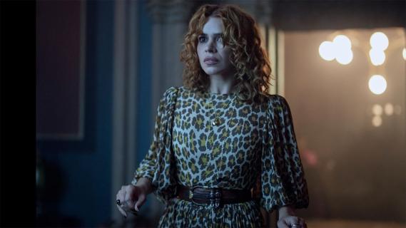 seizoen 2 wednesday trailer