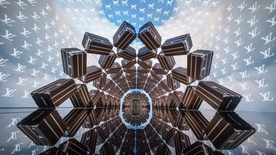 the louis shanghai louis vuitton