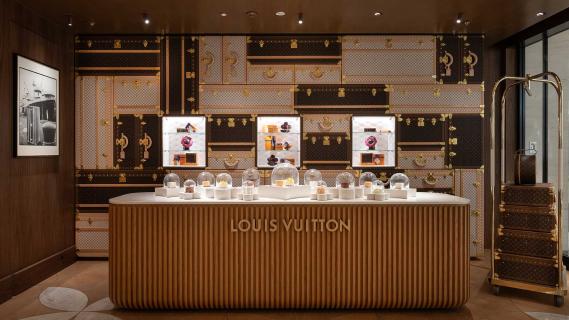 the louis shanghai louis vuitton