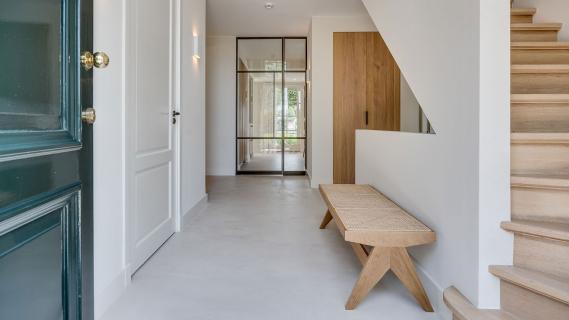 villa nigtevecht funda binnen