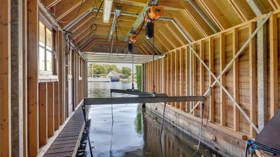 villa nigtevecht funda boot