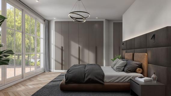 villa nigtevecht funda master bedroom