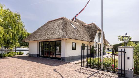 villa nigtevecht funda prijs