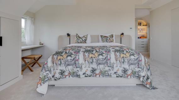 villa nigtevecht funda slaapkamer