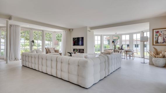villa nigtevecht funda woonkamer