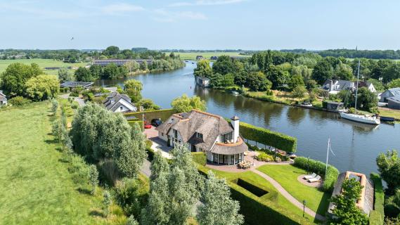 villa nigtevecht funda