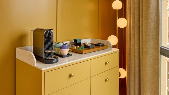 duurste kamer Grand Hotel Efteling boeken