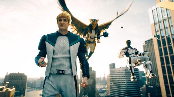 James Gunn’s Superman vanaf deze dag te streamen op HBO Max - JFK