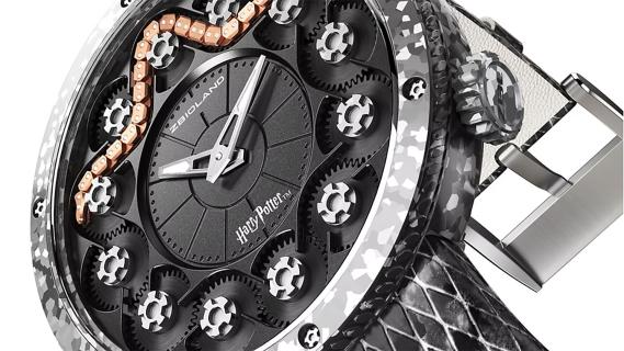 Horloges met 262khz uurwerk: baanbrekend precies