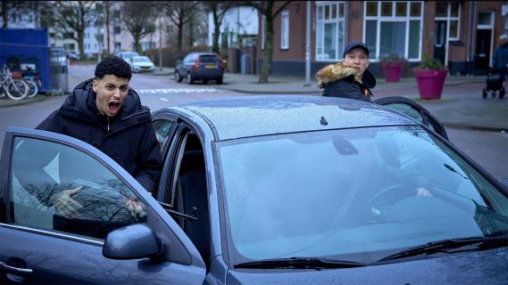 Wraak is de Nederlandse misdaadthriller die je gezien móét hebben - JFK